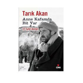 Anne Kafamda Bit Var - Tarık Akan Can