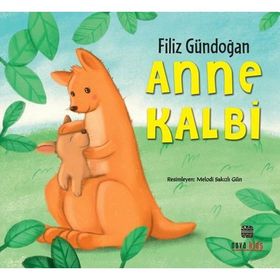 Anne Kalbi - Filiz Gündoğan
