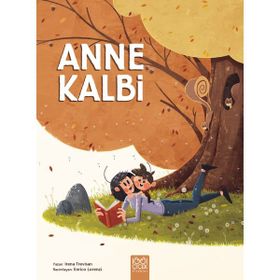 Anne Kalbi - Filiz Gündoğan