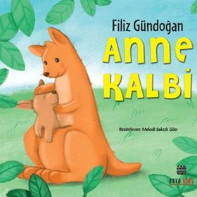 Anne Kalbi - Filiz Gündoğan