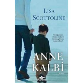 ANNE KALBI - LISA SCOTTOLINE