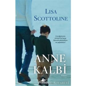 ANNE KALBI - LISA SCOTTOLINE