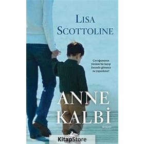 ANNE KALBI - LISA SCOTTOLINE