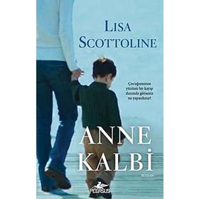 ANNE KALBI - LISA SCOTTOLINE