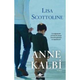 ANNE KALBI - LISA SCOTTOLINE