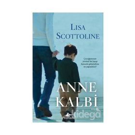 ANNE KALBI - LISA SCOTTOLINE