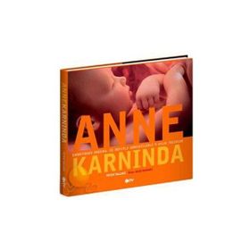 Anne Karnında - Peter Tallack