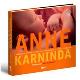 Anne Karnında - Peter Tallack