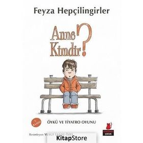 Anne Kimdir? - Aydın Sevin
