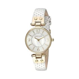 Anne Klein 10/9888MPWT Kadın Kol Saati