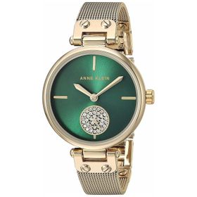 Anne Klein AK-3000GNGB Kadın Kol Saati