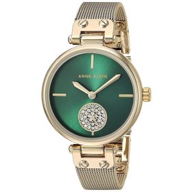 Anne Klein AK-3000GNGB Kadın Kol Saati