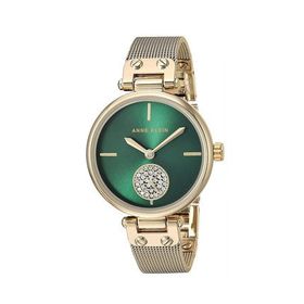 Anne Klein AK-3000GNGB Kadın Kol Saati