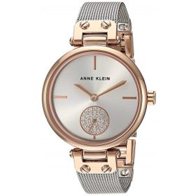 Anne Klein AK-3001SVRT Kadın Kol Saati