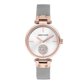 Anne Klein AK-3001SVRT Kadın Kol Saati