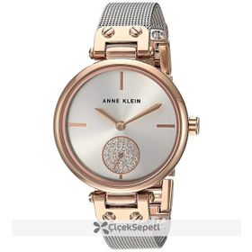Anne Klein AK-3001SVRT Kadın Kol Saati