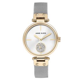 Anne Klein AK-3001SVTT Kadın Kol Saati