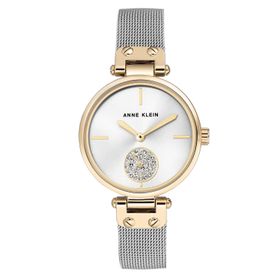 Anne Klein AK-3001SVTT Kadın Kol Saati