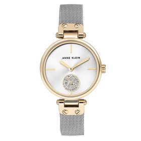 Anne Klein AK-3001SVTT Kadın Kol Saati