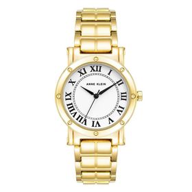 Anne Klein AK-4014WTGB Kadın Kol Saati