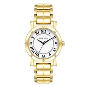 Anne Klein AK-4014WTGB Kadın Kol Saati