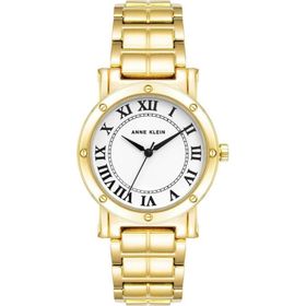 Anne Klein AK-4014WTGB Kadın Kol Saati