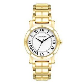 Anne Klein AK-4014WTGB Kadın Kol Saati