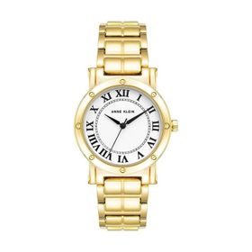 Anne Klein AK-4014WTGB Kadın Kol Saati