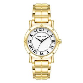 Anne Klein AK-4014WTGB Kadın Kol Saati