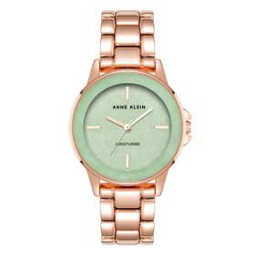 Anne Klein AK-4132AVRG Kadın Kol Saati