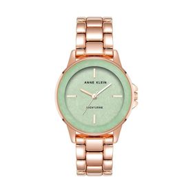 Anne Klein AK-4132AVRG Kadın Kol Saati