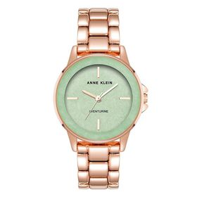 Anne Klein AK-4132AVRG Kadın Kol Saati
