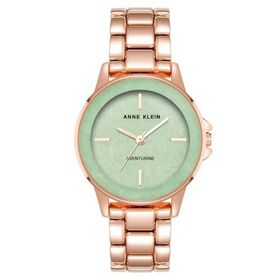 Anne Klein AK-4132AVRG Kadın Kol Saati