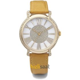 Anne Klein AK1068MSTD Kadın Kol Saati