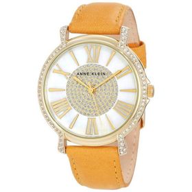 Anne Klein AK1068MSTD Kadın Kol Saati
