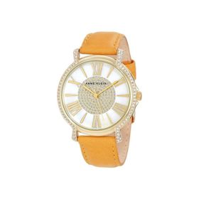 Anne Klein AK1068MSTD Kadın Kol Saati