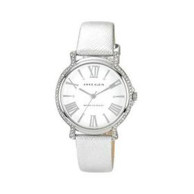 Anne Klein AK1155WTSI Bayan Kol Saati