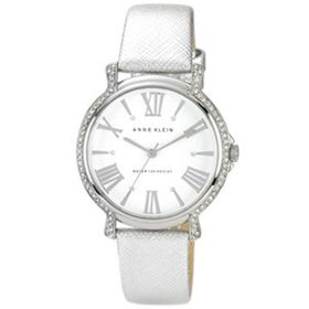 Anne Klein AK1155WTSI Bayan Kol Saati