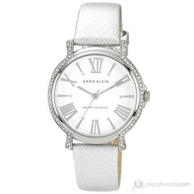Anne Klein AK1155WTSI Bayan Kol Saati