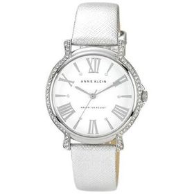 Anne Klein AK1155WTSI Bayan Kol Saati
