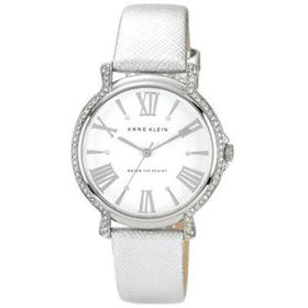 Anne Klein AK1155WTSI Bayan Kol Saati