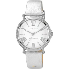 Anne Klein AK1155WTSI Kadın Kol Saati