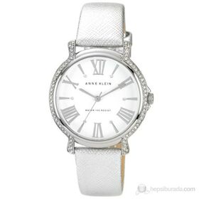 Anne Klein AK1155WTSI Kadın Kol Saati