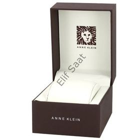 Anne Klein AK1254WTGB Bayan Kol Saati