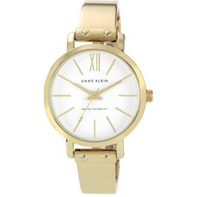 Anne Klein AK1254WTGB Bayan Kol Saati