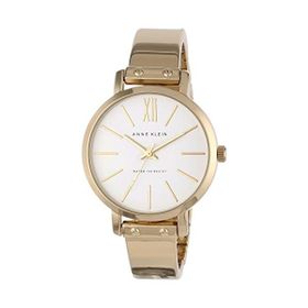 Anne Klein AK1254WTGB Bayan Kol Saati