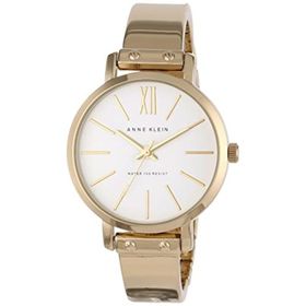 Anne Klein AK1254WTGB Bayan Kol Saati