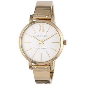 Anne Klein AK1254WTGB Bayan Kol Saati