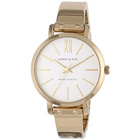 Anne Klein AK1254WTGB Bayan Kol Saati