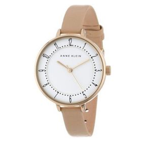 Anne Klein AK1406WTTN Kadın Kol Saati